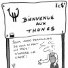 Dessins de la Semaine